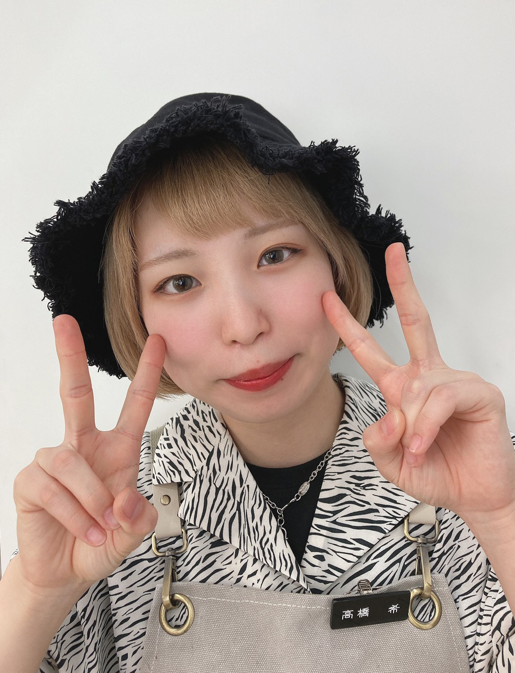 佐々木 眞由美・チーフ
