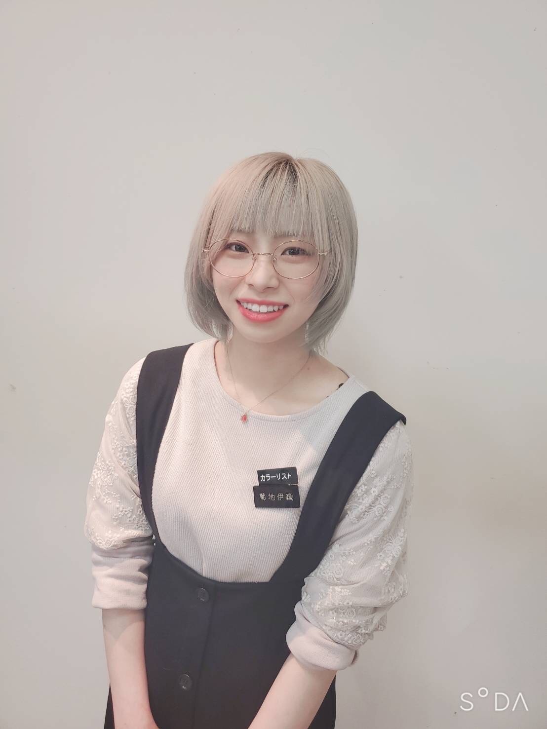 出口 裕子 ・ ネイリスト