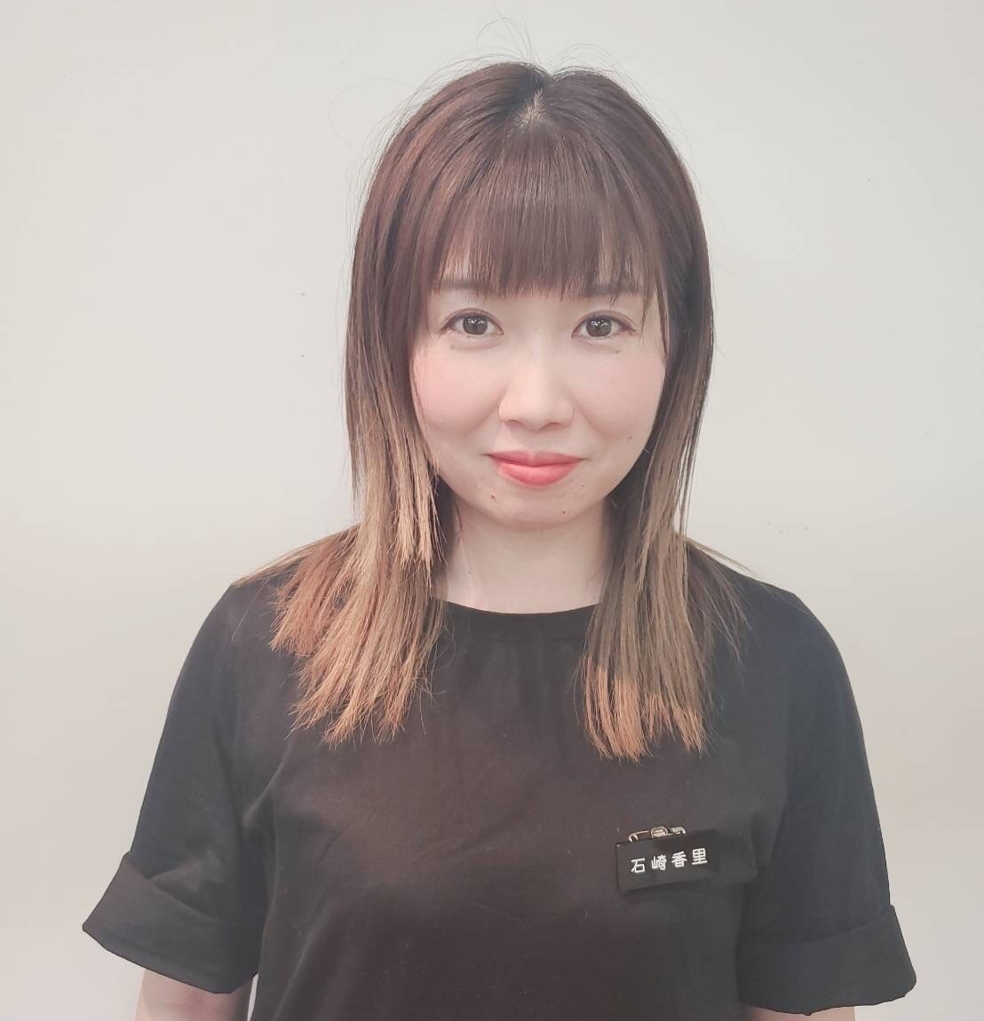 藤原 祐茉