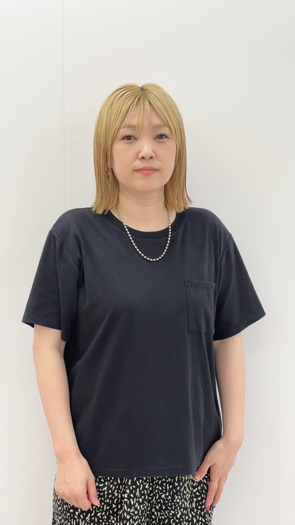 千葉美香子
