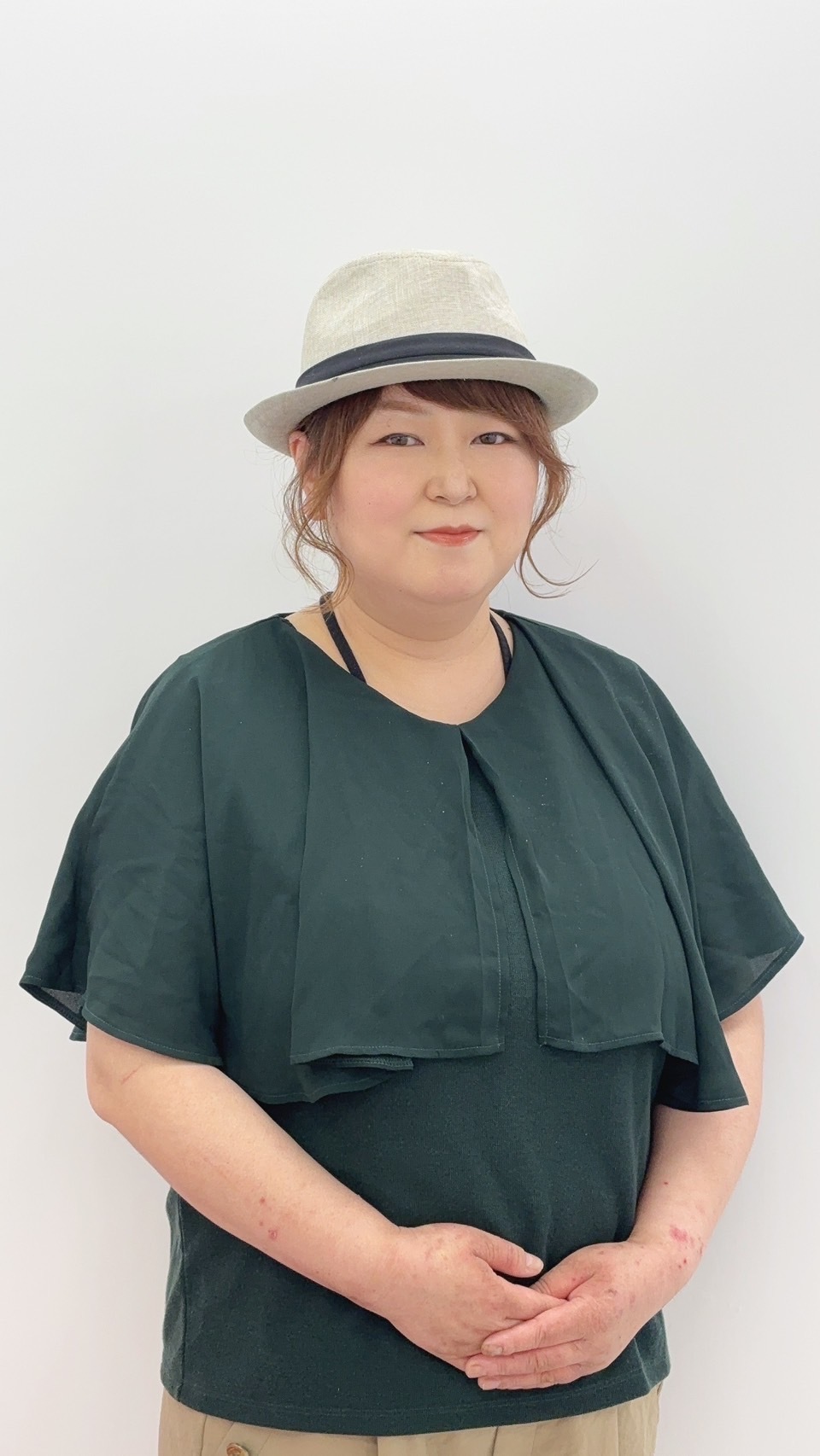 佐々木 眞由美・チーフ